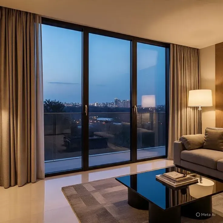 Window treatment by Camby Window Treatments near Speedway, IN